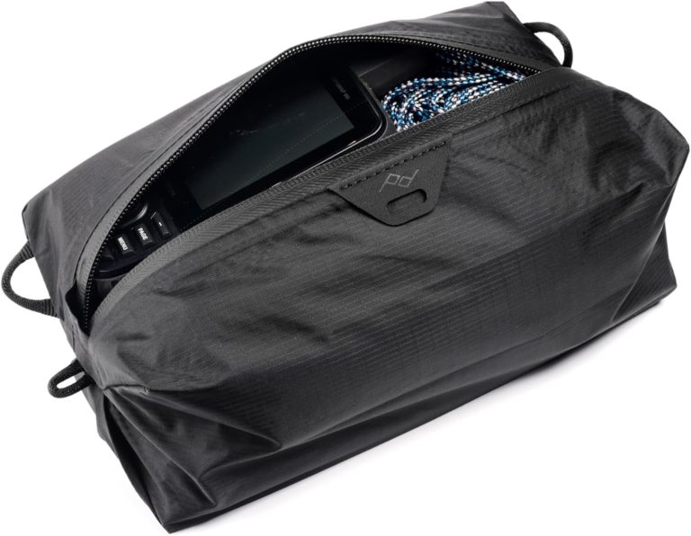 Ultra Light Packing Cube for Quick and Efficient packing while travelling